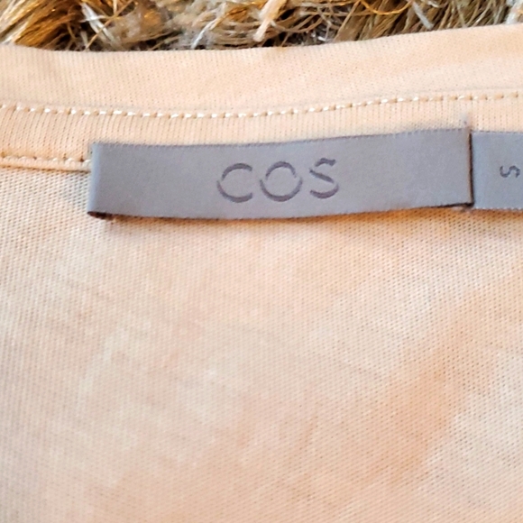 COS sleeveless dress - Picture 9 of 15